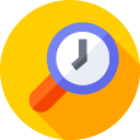 reloj icon