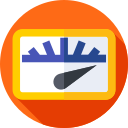 velocímetro icon