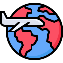 viajar icon