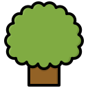 Árbol icon