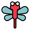 libélula icon