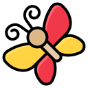 mariposa icon