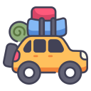 viajar icon