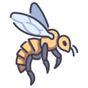 abeja icon