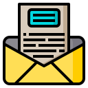 email icon