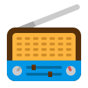 radio