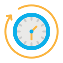 reloj icon