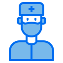 doctor icon