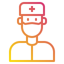 doctor icon