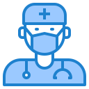 Doctor icon