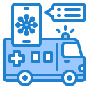 Ambulance icon