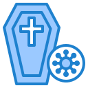 muerte icon