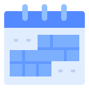 calendario icon