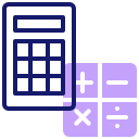 calculadora icon