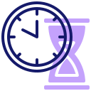 reloj icon