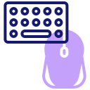 teclados icon