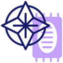 qibla icon