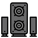 altavoz icon