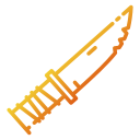 cuchillo icon