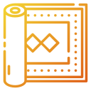 alfombra icon