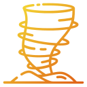 tormenta de arena icon
