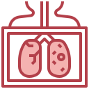 enfermedad infecciosa icon