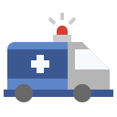 ambulancia icon