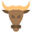 búfalo icon