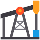 refinería icon