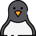 pingüino