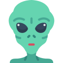 extraterrestre 