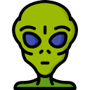 extraterrestre 