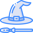 sombrero icon