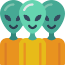 extraterrestres