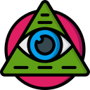 illuminati icon