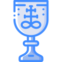 cáliz icon