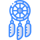 receptor icon