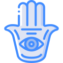 hamsa icon