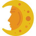 luna icon