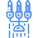 candelabro icon