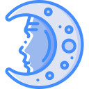 luna icon