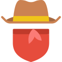 vaquero icon