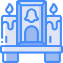 santuario icon