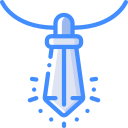 collar icon