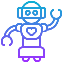 robot icon