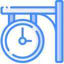 reloj icon