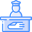 conductor icon