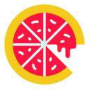 pizza icon