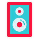 altavoz icon