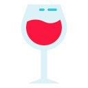 copa de vino icon